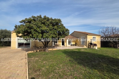 Maison &agrave; vendre &agrave; ST-PAUL-TROIS-CHÂTEAUX  - 11 pi&egrave;ces - 195 m&sup2; 