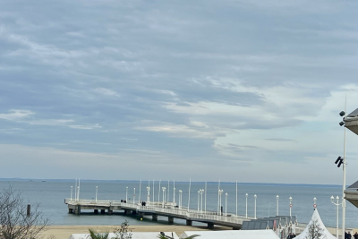 Appartement &agrave; vendre &agrave; ARCACHON La Réole - 3 pi&egrave;ces - 75 m&sup2; 