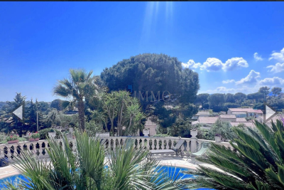 Maison &agrave; vendre &agrave; ROQUEBRUNE-SUR-ARGENS  - 4 pi&egrave;ces - 126 m&sup2; 