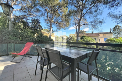 Appartement &agrave; vendre &agrave; ST-RAPHAËL Peyron-Saint Sebastien - 1 pi&egrave;ces - 30 m&sup2; 