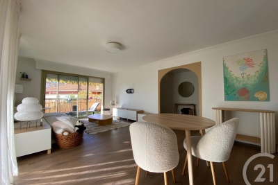 Appartement &agrave; vendre &agrave; LE CANNET  - 3 pi&egrave;ces - 72 m&sup2; 