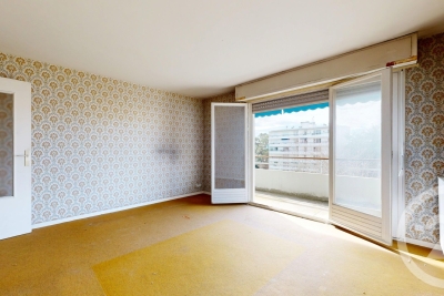 Appartement &agrave; vendre &agrave; ANGLET Sare - 2 pi&egrave;ces - 54 m&sup2; 