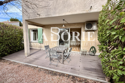 Appartement &agrave; vendre &agrave; AVIGNON  - 4 pi&egrave;ces - 85 m&sup2; 