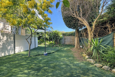 Appartement &agrave; vendre &agrave; CAP D'ANTIBES  - 3 pi&egrave;ces  