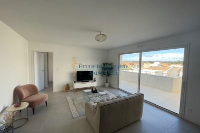 Appartement &agrave; vendre saint paul 