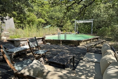 Maison &agrave; vendre &agrave; MALATAVERNE  - 6 pi&egrave;ces - 130 m&sup2; 