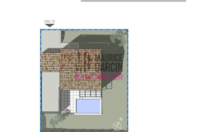 Maison &agrave; vendre frais notaire reduits 