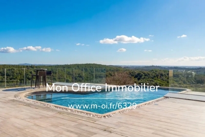 Maison &agrave; vendre 10 km sa 