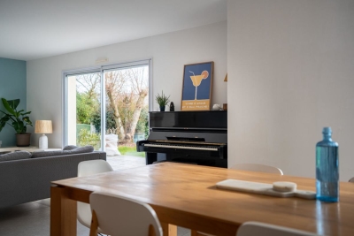 Maison &agrave; vendre &agrave; LA BAULE ESCOUBLAC  - 7 pi&egrave;ces - 187 m&sup2; 