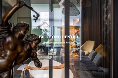 Appartement &agrave; vendre &agrave; NANTES  - 8 pi&egrave;ces - 223 m&sup2; 