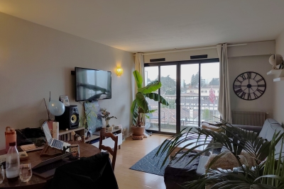Appartement &agrave; vendre &agrave; BORDEAUX La Réole - 3 pi&egrave;ces - 69 m&sup2; 