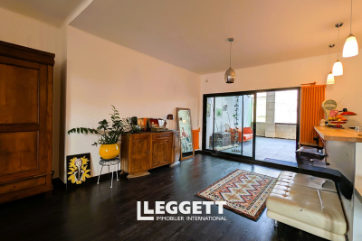 Appartement &agrave; vendre &agrave; AVIGNON  - 5 pi&egrave;ces - 172 m&sup2; 