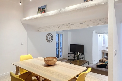 Appartement &agrave; vendre &agrave; NICE  - 2 pi&egrave;ces - 42 m&sup2; 