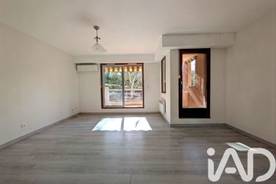 Appartement &agrave; vendre &agrave; AIX-EN-PROVENCE Vaufreges-Leon Lachamp - 2 pi&egrave;ces - 51 m&sup2; 