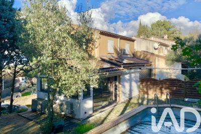 Maison &agrave; vendre &agrave; VENELLES Vaufreges-Leon Lachamp - 4 pi&egrave;ces - 75 m&sup2; 