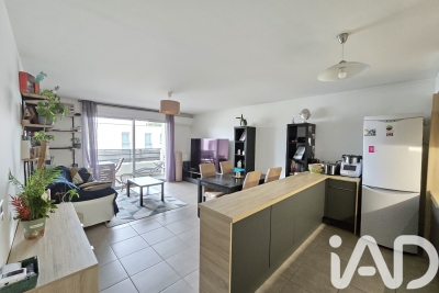 Appartement &agrave; vendre &agrave; EYSINES La Réole - 3 pi&egrave;ces - 68 m&sup2; 