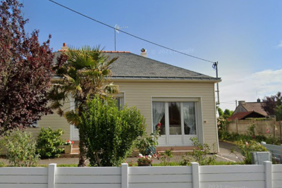 Maison &agrave; vendre &agrave; PORNICHET  - 5 pi&egrave;ces - 85 m&sup2; 