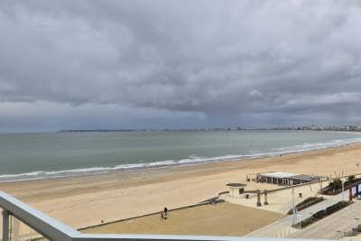 Appartement &agrave; vendre &agrave; PORNICHET  - 4 pi&egrave;ces - 122 m&sup2; 