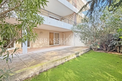 Appartement &agrave; vendre &agrave; Marseille 9Eme  - 3 pi&egrave;ces 143 m&sup2; 