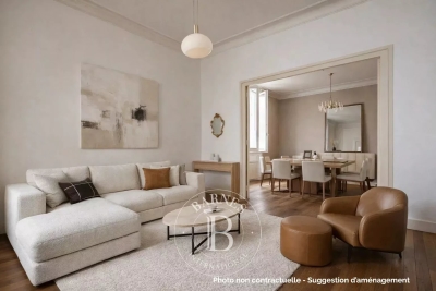 Maison &agrave; vendre &agrave; NANTES Malakoff - 5 pi&egrave;ces - 151 m&sup2; 