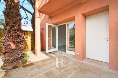 Maison &agrave; vendre &agrave; MARSEILLE 8EME  - 4 pi&egrave;ces - 87 m&sup2; 