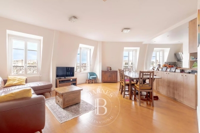 Appartement &agrave; vendre &agrave; PARIS 14EME  - 5 pi&egrave;ces - 104 m&sup2; 