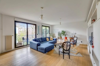 Appartement &agrave; vendre &agrave; SEVRES  - 4 pi&egrave;ces - 121 m&sup2; 