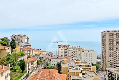 Appartement &agrave; vendre &agrave; BEAUSOLEIL  - 1 pi&egrave;ces - 35 m&sup2; 