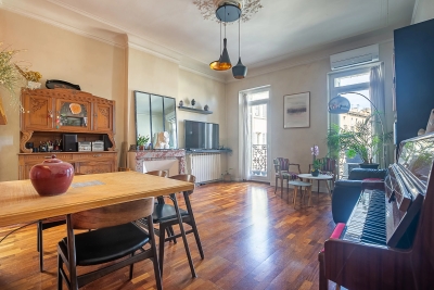 Appartement &agrave; vendre &agrave; MARSEILLE 4EME  - 4 pi&egrave;ces - 90 m&sup2; 