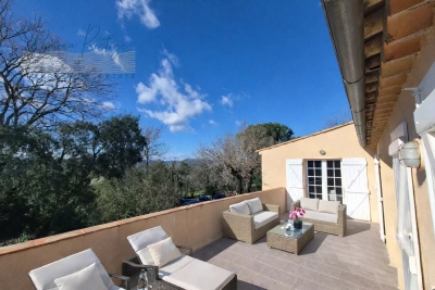 House for sale in ST-TROPEZ  - 7 rooms - 307 m&sup2; 