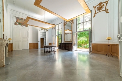 Appartement &agrave; vendre &agrave; UZÈS  - 4 pi&egrave;ces - 191 m&sup2; 