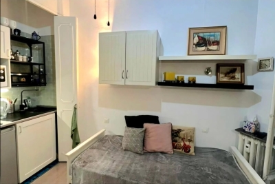 Appartement &agrave; vendre &agrave; NICE  - 1 pi&egrave;ces - 14 m&sup2; 