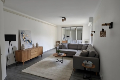 Appartement &agrave; vendre &agrave; NICE  - 3 pi&egrave;ces - 82 m&sup2; 