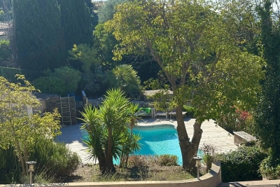 Maison &agrave; vendre maison avec piscine nice 