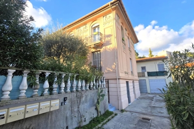 Appartement &agrave; vendre deux pieces 2 