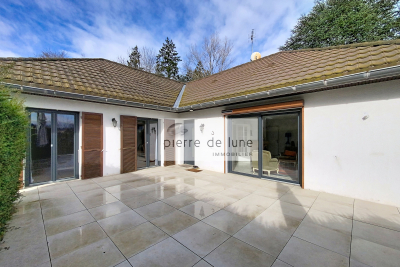 Maison &agrave; vendre &agrave; DARDILLY  - 6 pi&egrave;ces - 135 m&sup2; 