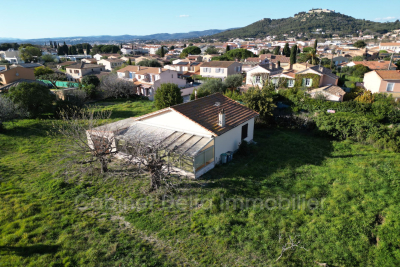 Maison &agrave; vendre &agrave; SIX-FOURS-LES-PLAGES  - 3 pi&egrave;ces - 72 m&sup2; 