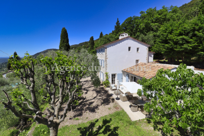 Maison &agrave; vendre &agrave; immobilier CABRIS  - 13 pi&egrave;ces - 376 m&sup2; 