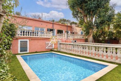 Maison &agrave; vendre maison atypique var 