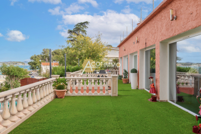 Maison &agrave; vendre &agrave; LA SEYNE-SUR-MER  - 5 pi&egrave;ces - 160 m&sup2; 