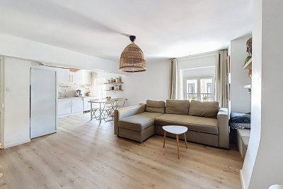 Appartement à vendre i draguignan