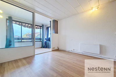 Appartement &agrave; vendre &agrave; FRÉJUS  - 1 pi&egrave;ces - 26 m&sup2; 