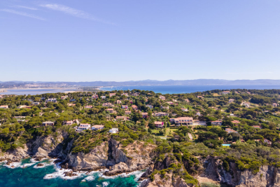 Maison &agrave; vendre maison atypique var 