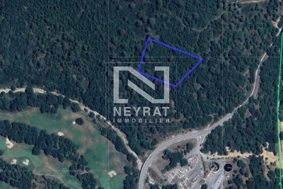 terrain à vendre terrain constructible var