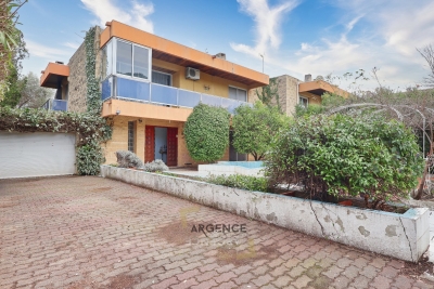 Maison &agrave; vendre &agrave; MONTPELLIER  - 7 pi&egrave;ces - 173 m&sup2; 