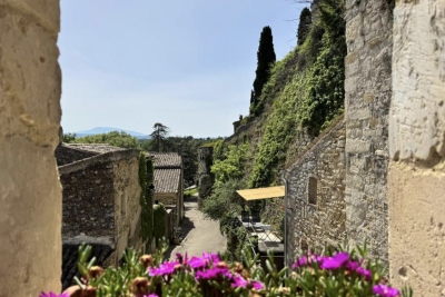 Maison &agrave; vendre &agrave; GRIGNAN  - 4 pi&egrave;ces - 134 m&sup2; 