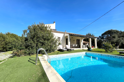 Maison &agrave; vendre &agrave; ARLES  - 6 pi&egrave;ces - 133 m&sup2; 