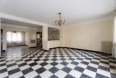 Appartement &agrave; vendre &agrave; AIX-EN-PROVENCE  - 4 pi&egrave;ces - 102 m&sup2; 