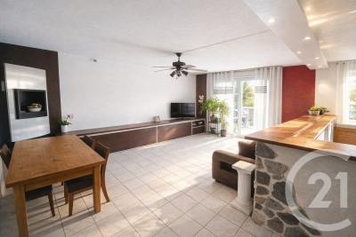 Appartement &agrave; vendre &agrave; ROQUEBRUNE-CAP-MARTIN  - 4 pi&egrave;ces - 89 m&sup2; 
