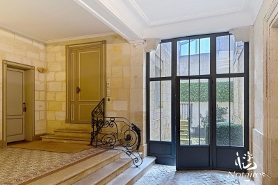 Appartement &agrave; vendre bordeaux centre 